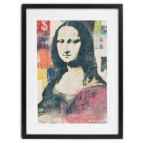 Urban Renaissance Framed Art Print Urban Renaissance Framed Art Print wall art product Svetlana Aleynikova