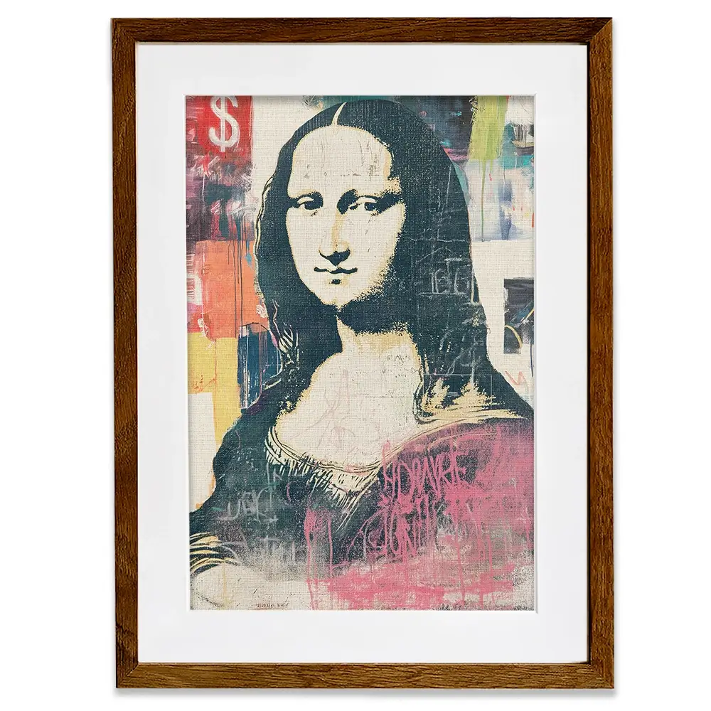 Urban Renaissance Framed Art Print Urban Renaissance Framed Art Print wall art product Svetlana Aleynikova