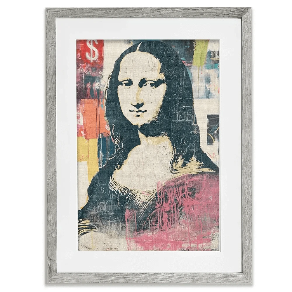 Urban Renaissance Framed Art Print Urban Renaissance Framed Art Print wall art product Svetlana Aleynikova