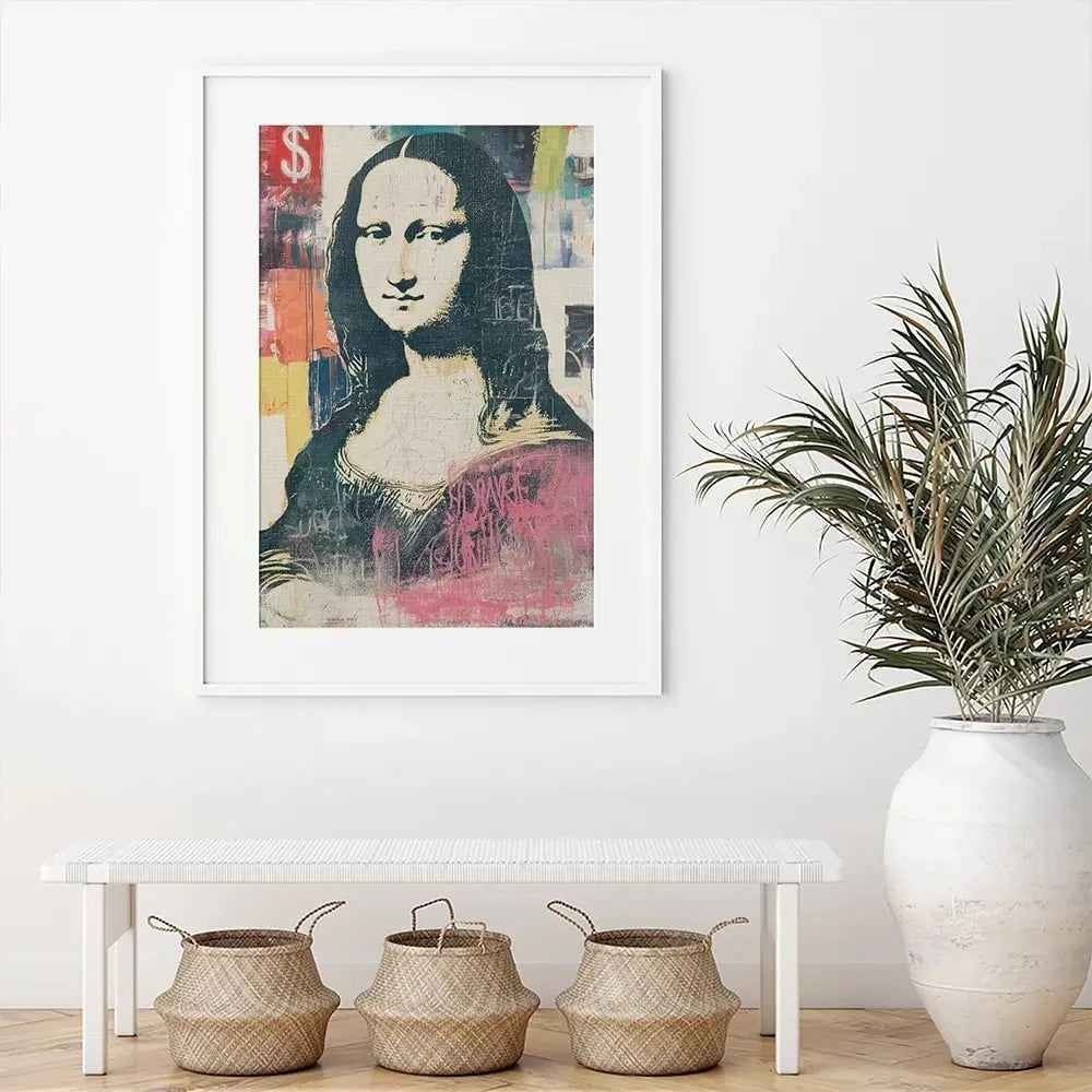 Urban Renaissance Framed Art Print Urban Renaissance Framed Art Print wall art product Svetlana Aleynikova