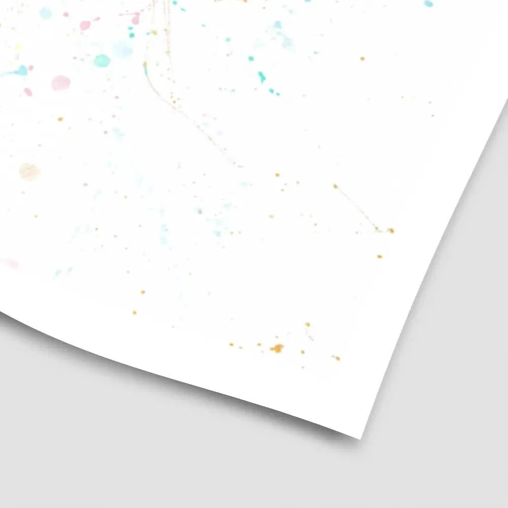 Use Time Wisely Art Print Use Time Wisely Art Print wall art product Ashvin Harrison