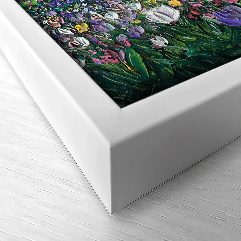 Valley Of Dreams Canvas Print Valley Of Dreams Canvas Print wall art product Nada Khatib