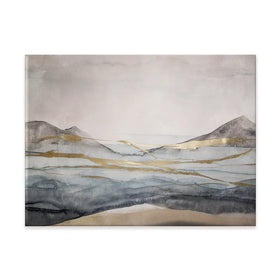 Valley Thread Canvas Print Valley Thread Canvas Print wall art product Svetlana Aleynikova
