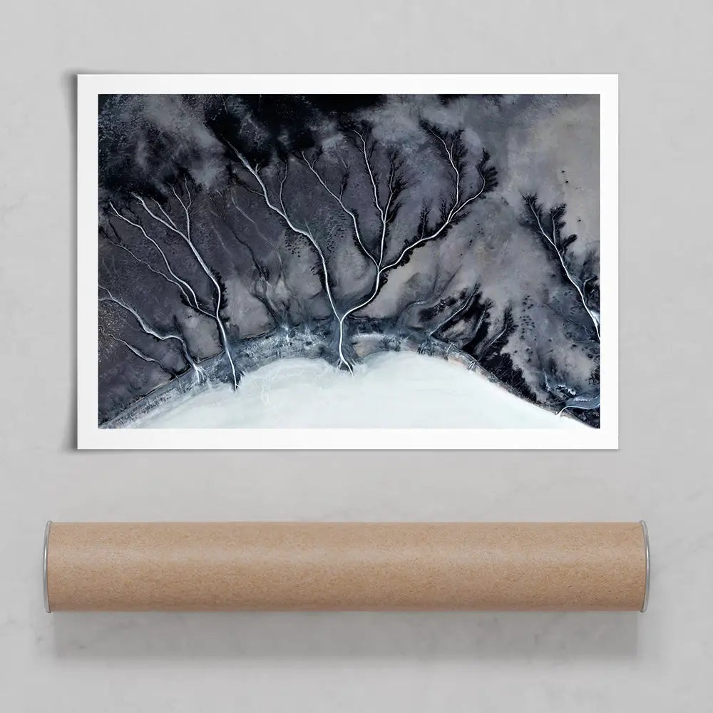 Veins Art Print Veins Art Print wall art product Art Print Shop