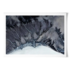 Veins Art Print Veins Art Print wall art product Art Print Shop