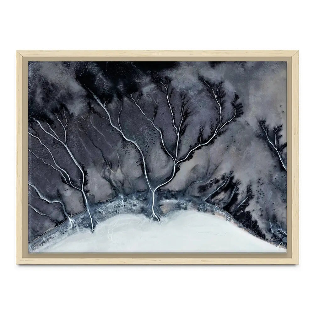 Veins Canvas Print Veins Canvas Print wall art product Art Print Shop