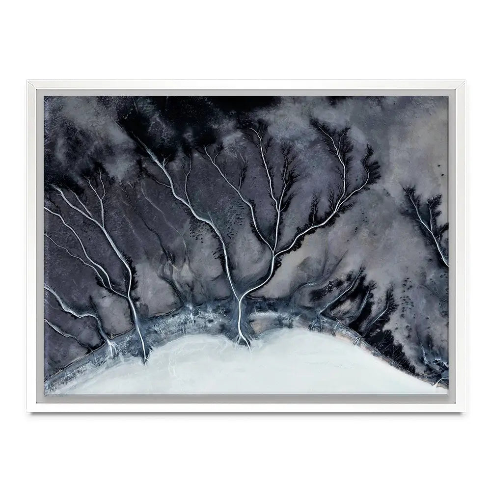 Veins Canvas Print Veins Canvas Print wall art product Art Print Shop