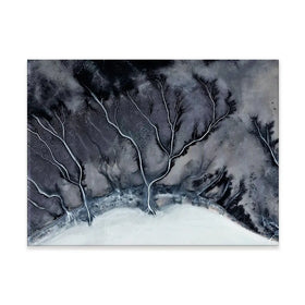 Veins Canvas Print Veins Canvas Print wall art product Art Print Shop