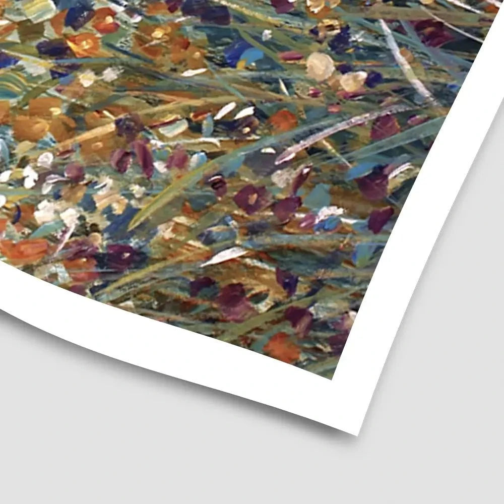 View Across The Bay Art Print View Across The Bay Art Print wall art product Tim O'Toole