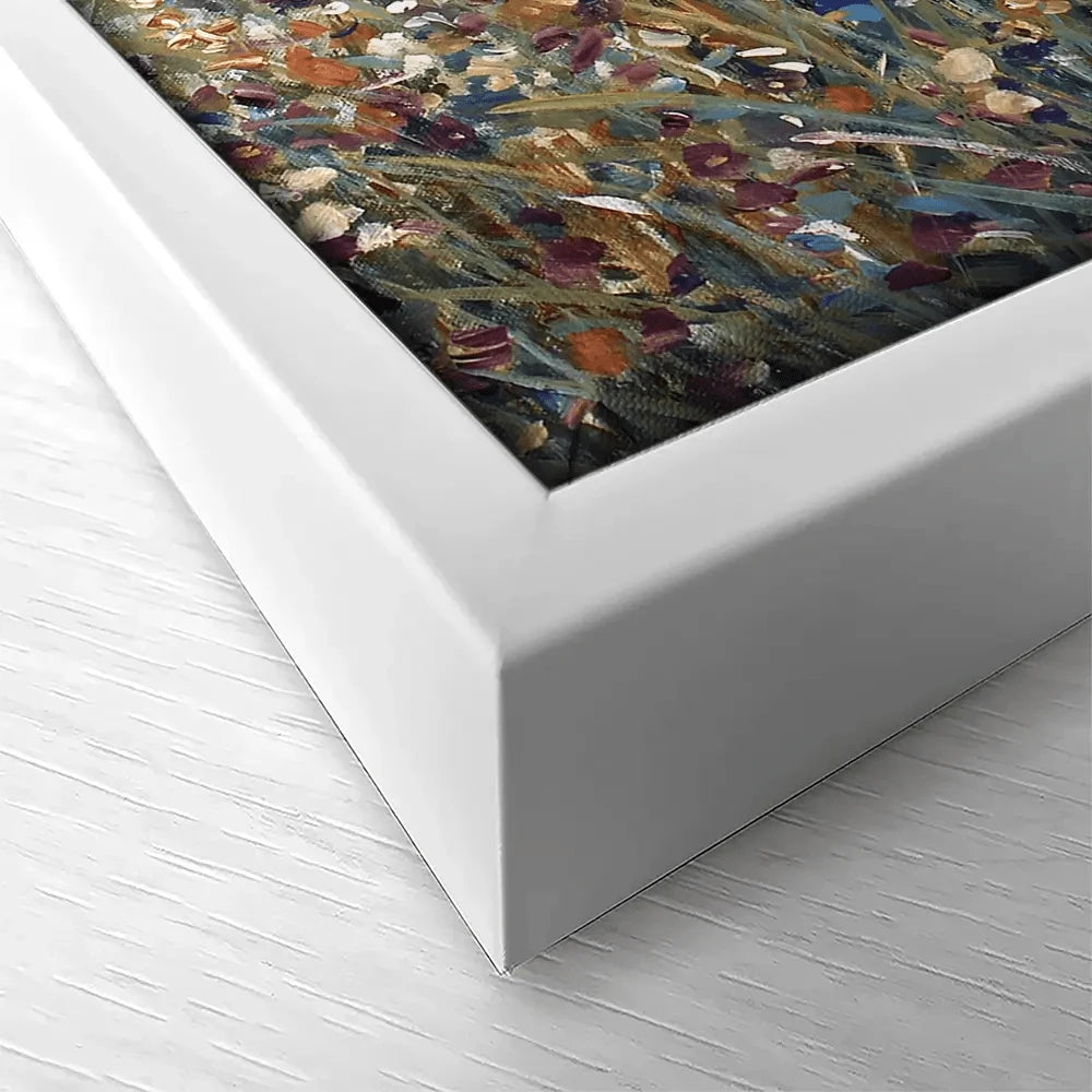 View Across The Bay Canvas Print View Across The Bay Canvas Print wall art product Tim O'Toole