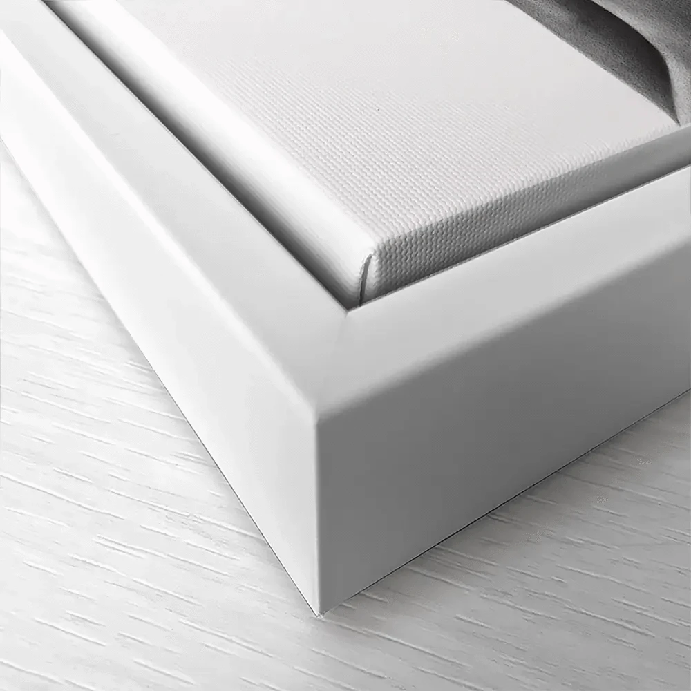 Vigour Canvas Print Vigour Canvas Print wall art product Ashvin Harrison