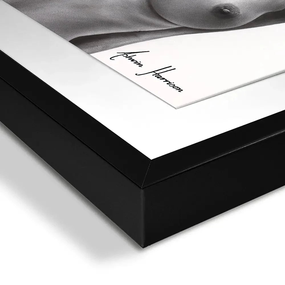 Vigour Framed Art Print Vigour Framed Art Print wall art product Ashvin Harrison