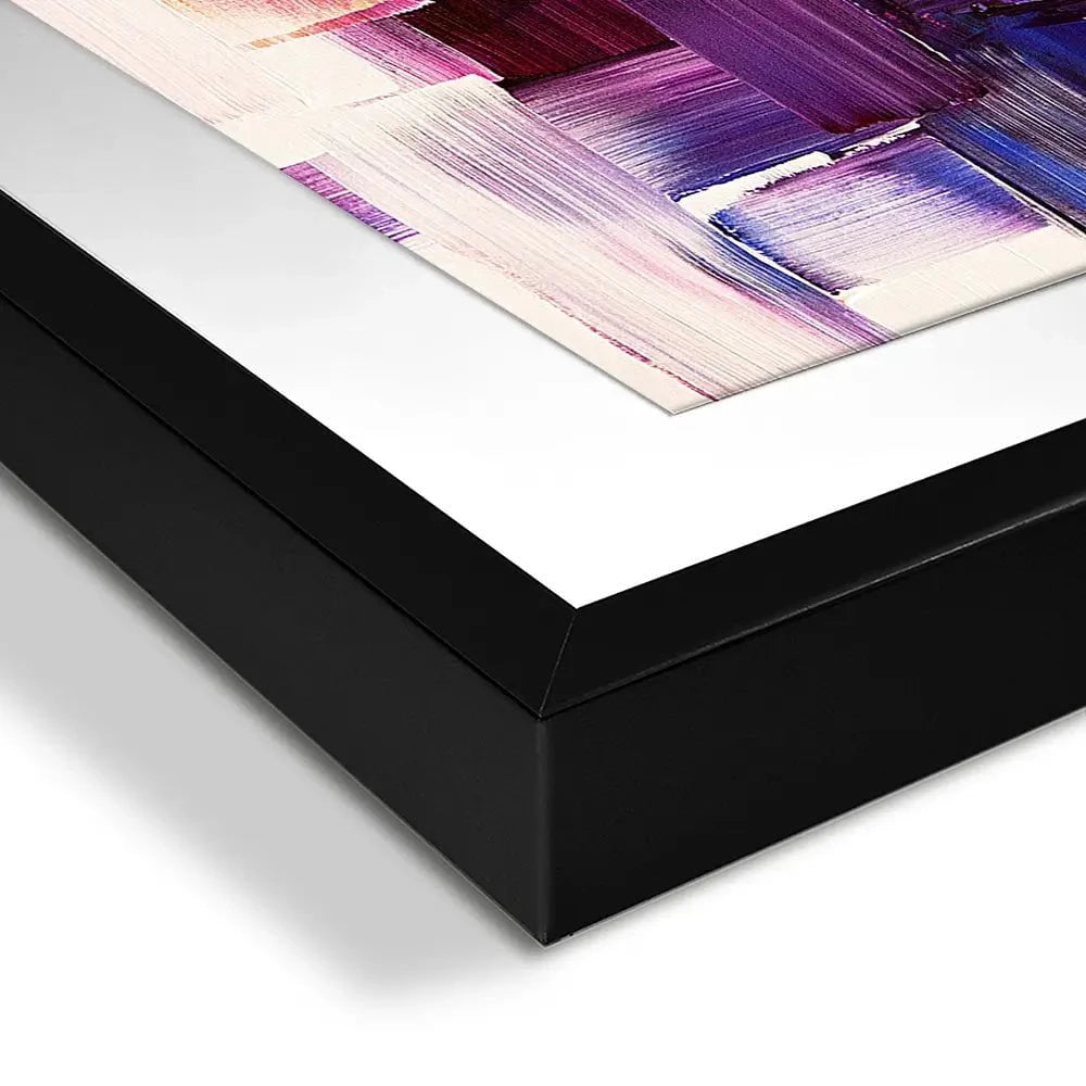 Visual Thoughts Framed Art Print Visual Thoughts Framed Art Print wall art product Osnat Tzadok