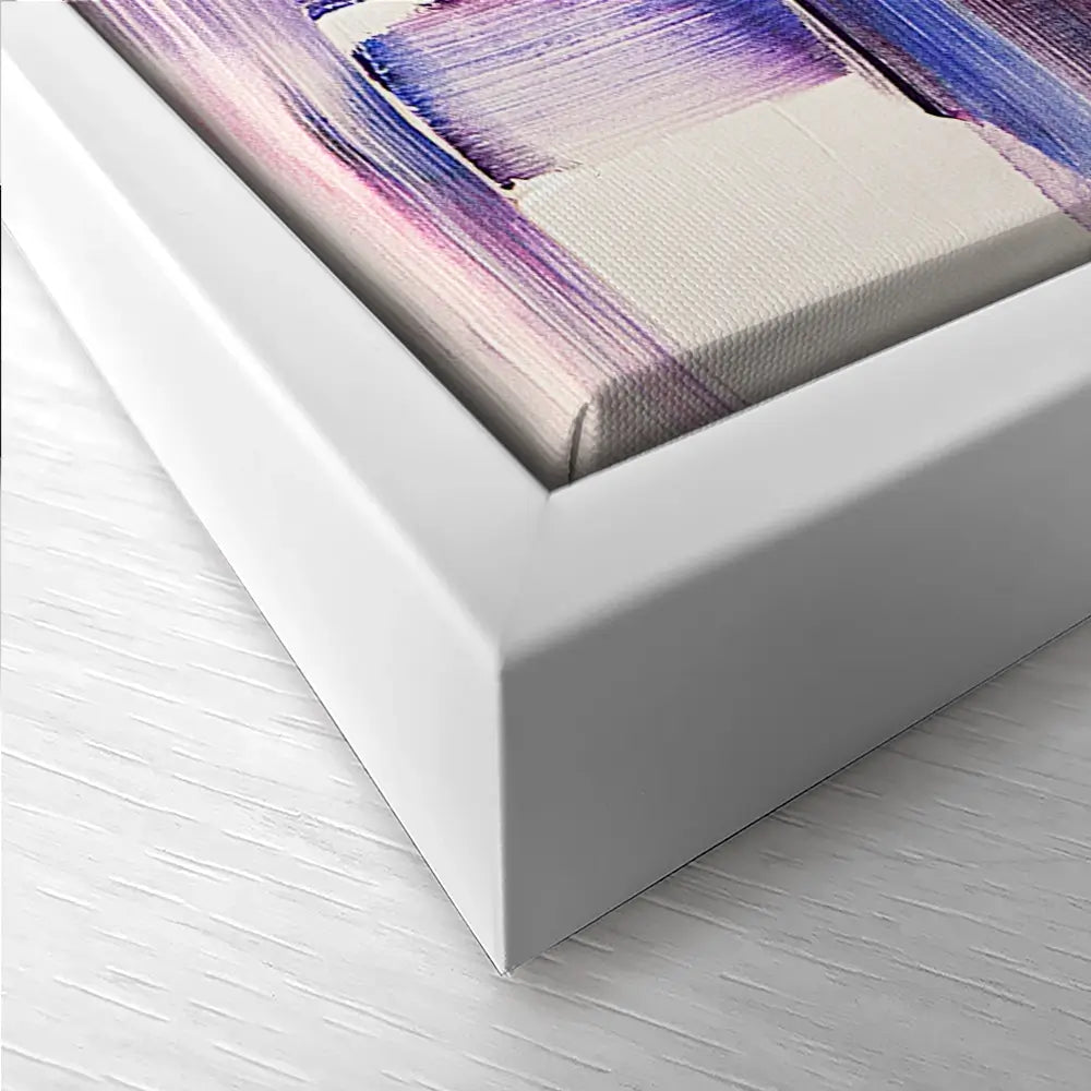 Visual Thoughts Trio Canvas Print Visual Thoughts Trio Canvas Print wall art product Osnat Tzadok
