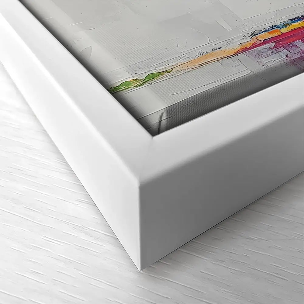 Vivid Tree Canvas Print Vivid Tree Canvas Print wall art product David Alexander Elder