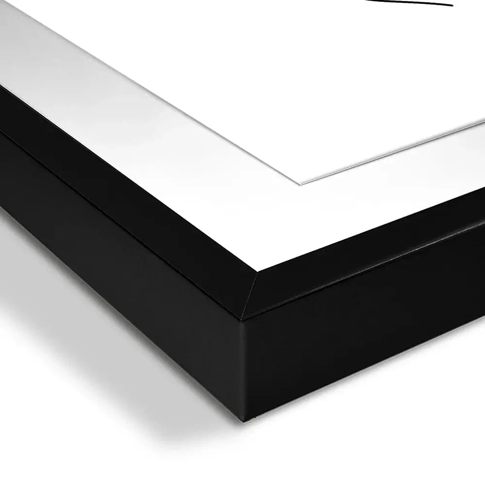 Wash Your Hands You Filthy Animal Framed Art Print Wash Your Hands You Filthy Animal Framed Art Print wall art product K Lyon