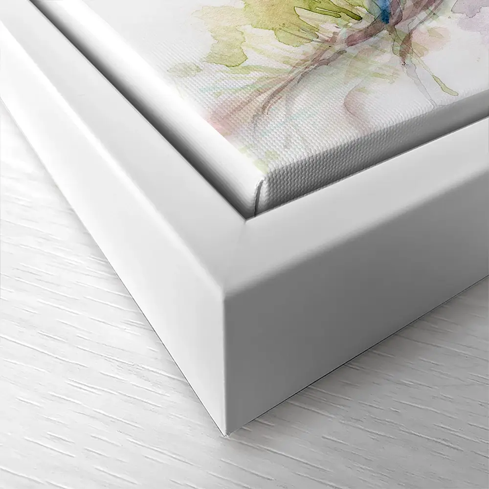 Watercolour Tree Of Life Canvas Print Watercolour Tree Of Life Canvas Print wall art product Carol Robinson