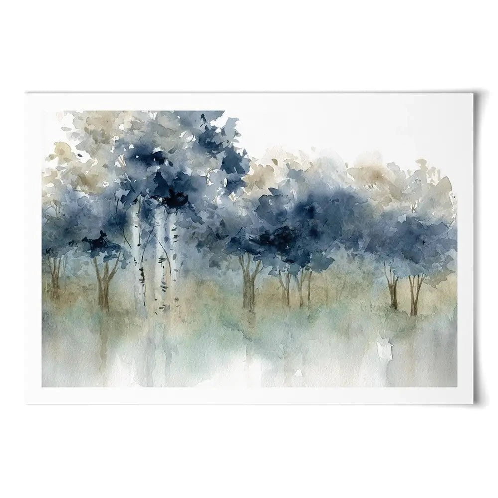Waters Edge 2 Art Print Waters Edge 2 Art Print wall art product Carol Robinson