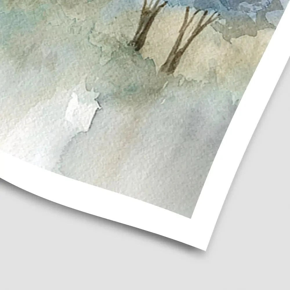 Waters Edge 2 Art Print Waters Edge 2 Art Print wall art product Carol Robinson