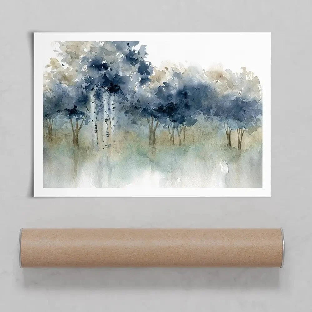 Waters Edge 2 Art Print Waters Edge 2 Art Print wall art product Carol Robinson