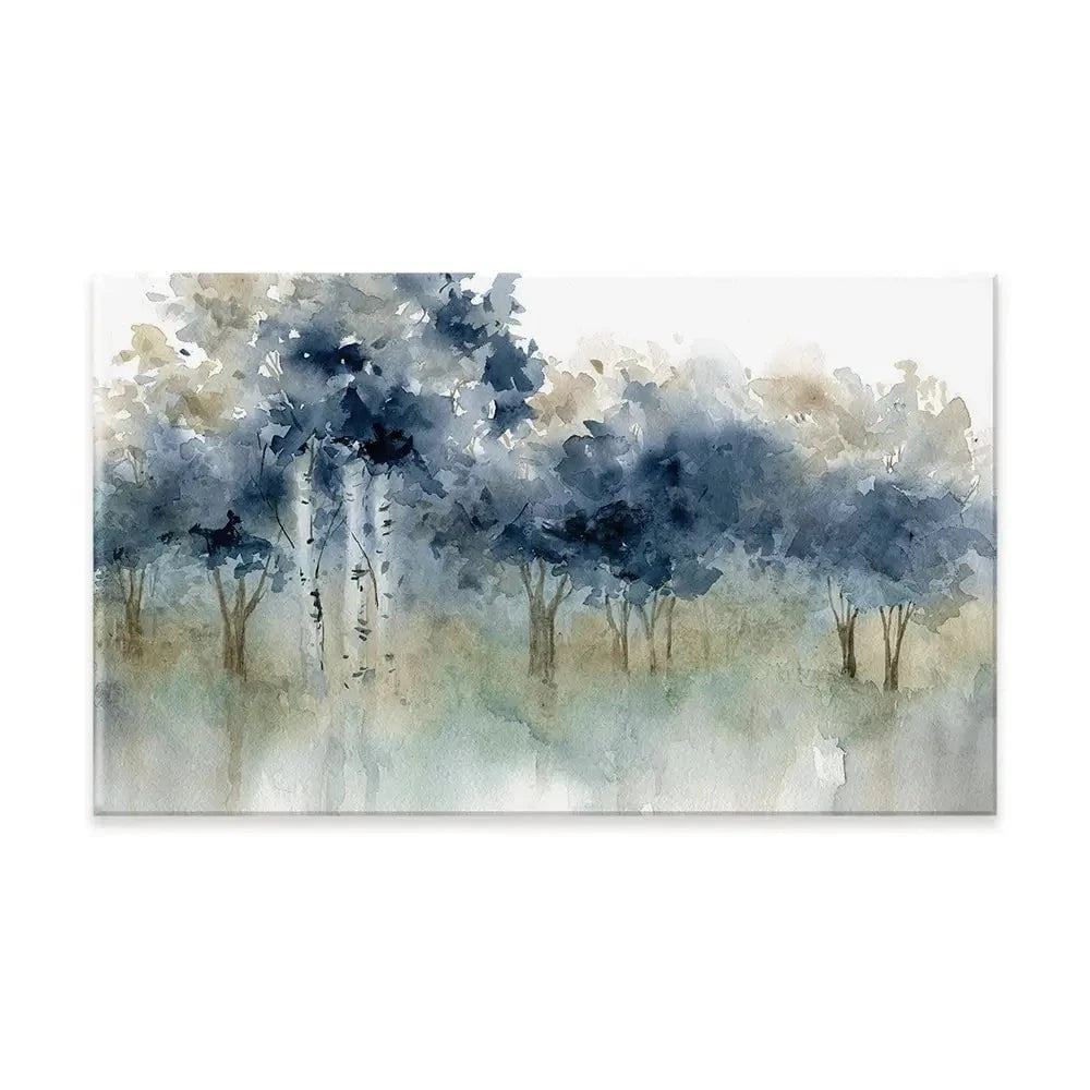 Waters Edge 2 Canvas Print Waters Edge 2 Canvas Print wall art product Carol Robinson