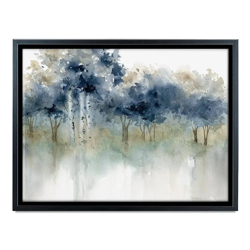 Waters Edge 2 Canvas Print Waters Edge 2 Canvas Print wall art product Carol Robinson