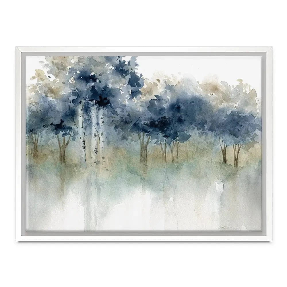 Waters Edge 2 Canvas Print Waters Edge 2 Canvas Print wall art product Carol Robinson