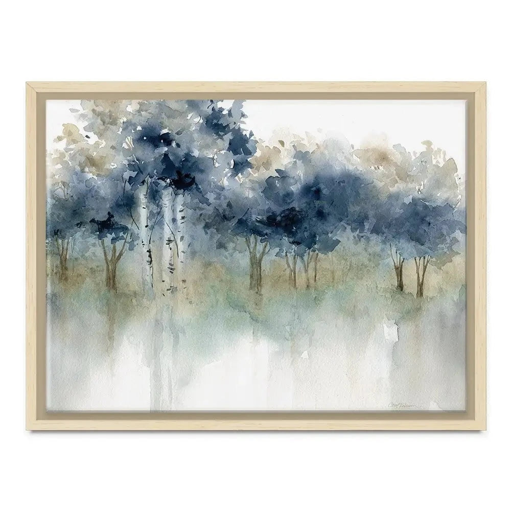 Waters Edge 2 Canvas Print Waters Edge 2 Canvas Print wall art product Carol Robinson