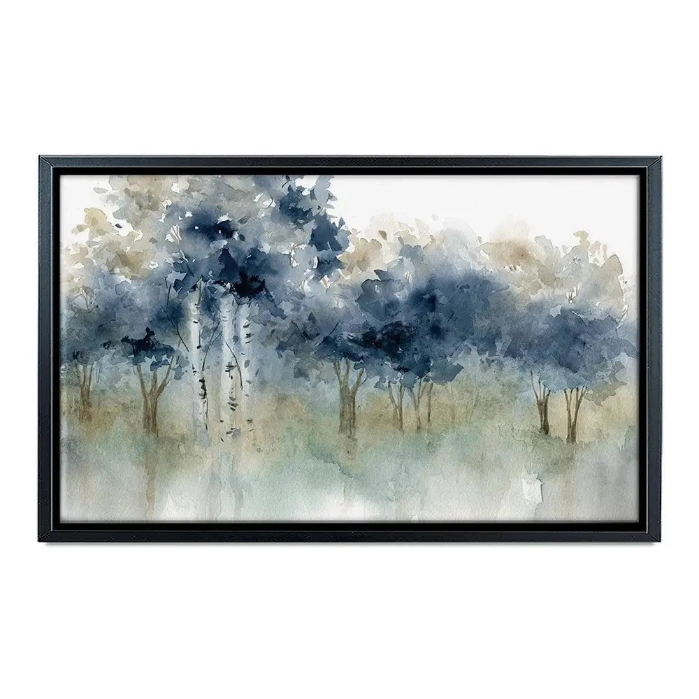 Waters Edge 2 Canvas Print Waters Edge 2 Canvas Print wall art product Carol Robinson