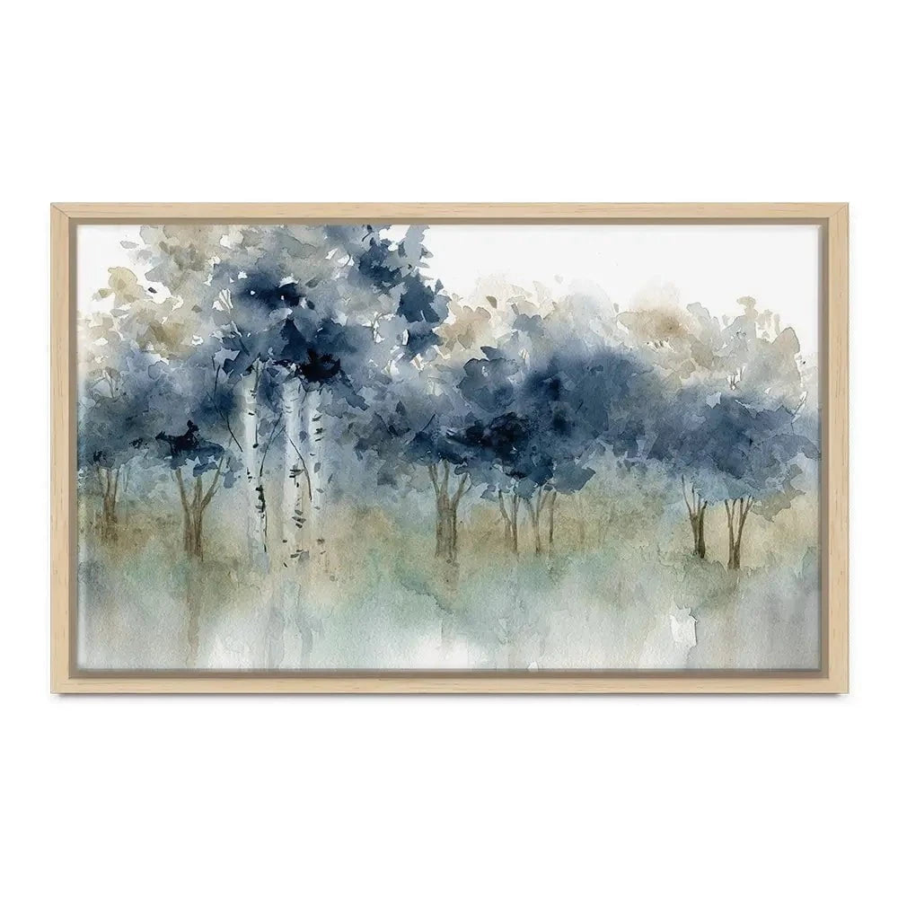 Waters Edge 2 Canvas Print Waters Edge 2 Canvas Print wall art product Carol Robinson