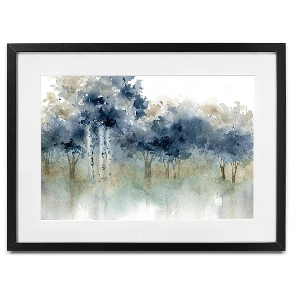 Waters Edge 2 Framed Art Print Waters Edge 2 Framed Art Print wall art product Carol Robinson