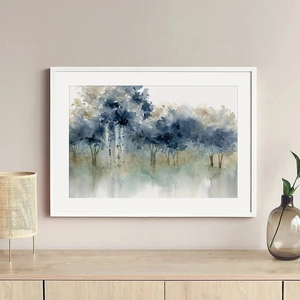 Waters Edge 2 Framed Art Print Waters Edge 2 Framed Art Print wall art product Carol Robinson