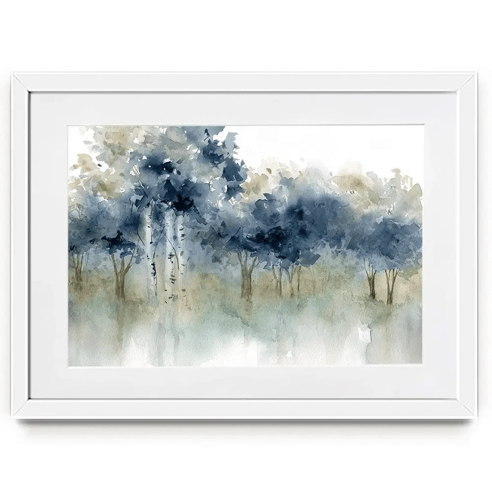 Waters Edge 2 Framed Art Print Waters Edge 2 Framed Art Print wall art product Carol Robinson