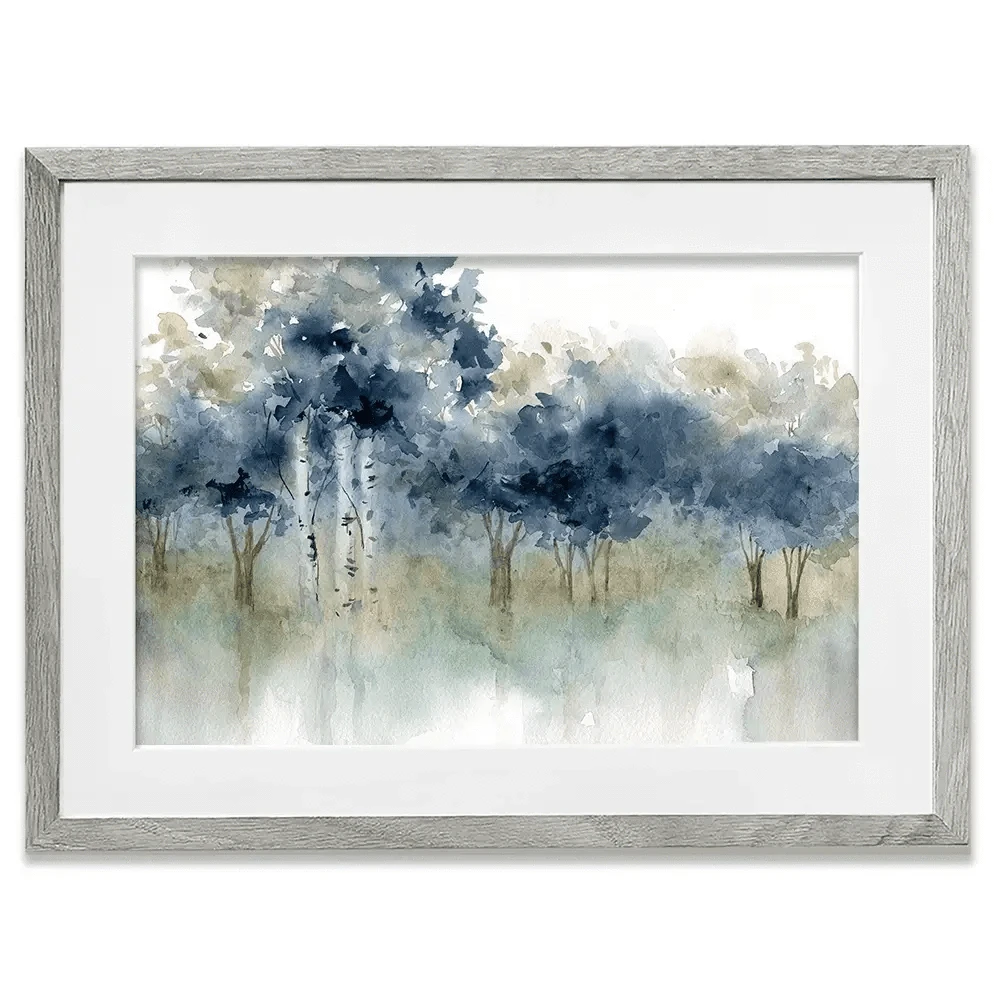 Waters Edge 2 Framed Art Print Waters Edge 2 Framed Art Print wall art product Carol Robinson