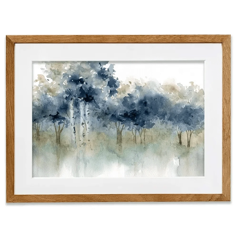 Waters Edge 2 Framed Art Print Waters Edge 2 Framed Art Print wall art product Carol Robinson