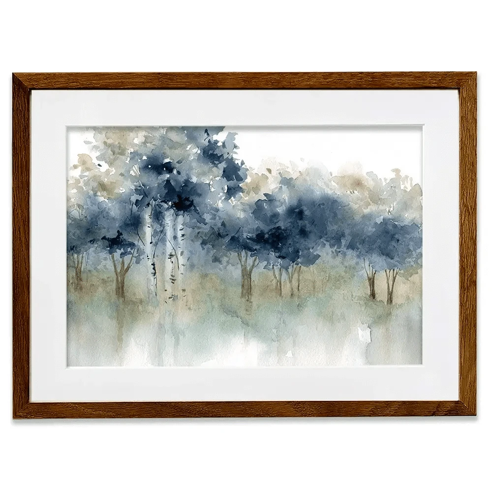 Waters Edge 2 Framed Art Print Waters Edge 2 Framed Art Print wall art product Carol Robinson