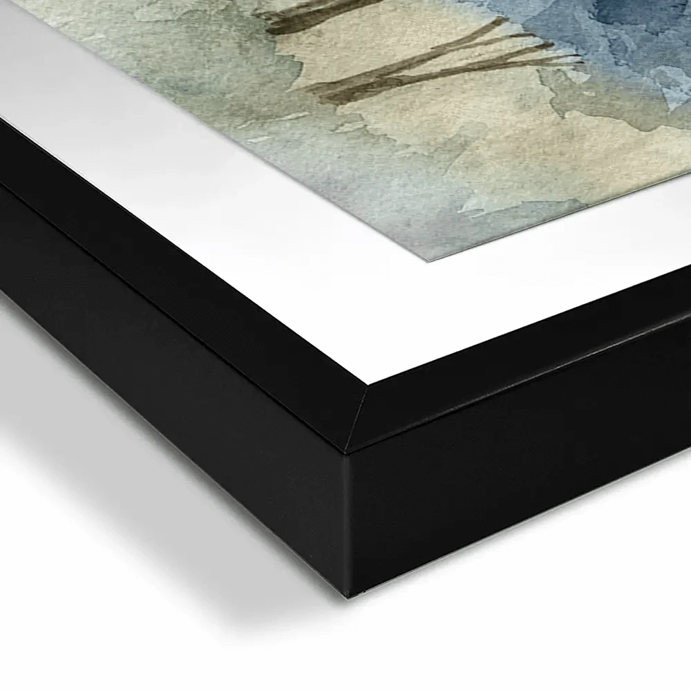 Waters Edge 2 Framed Art Print Trio Waters Edge 2 Framed Art Print Trio wall art product Carol Robinson