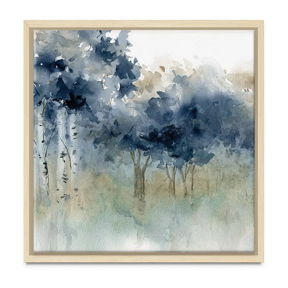 Waters Edge 2 Oversized Canvas Print Waters Edge 2 Oversized Canvas Print wall art product Carol Robinson