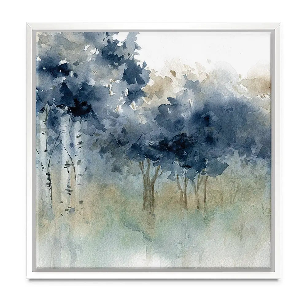 Waters Edge 2 Oversized Canvas Print Waters Edge 2 Oversized Canvas Print wall art product Carol Robinson