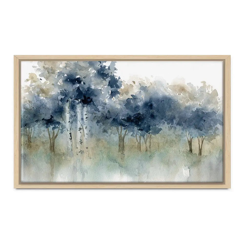 Waters Edge 2 Oversized Canvas Print Waters Edge 2 Oversized Canvas Print wall art product Carol Robinson