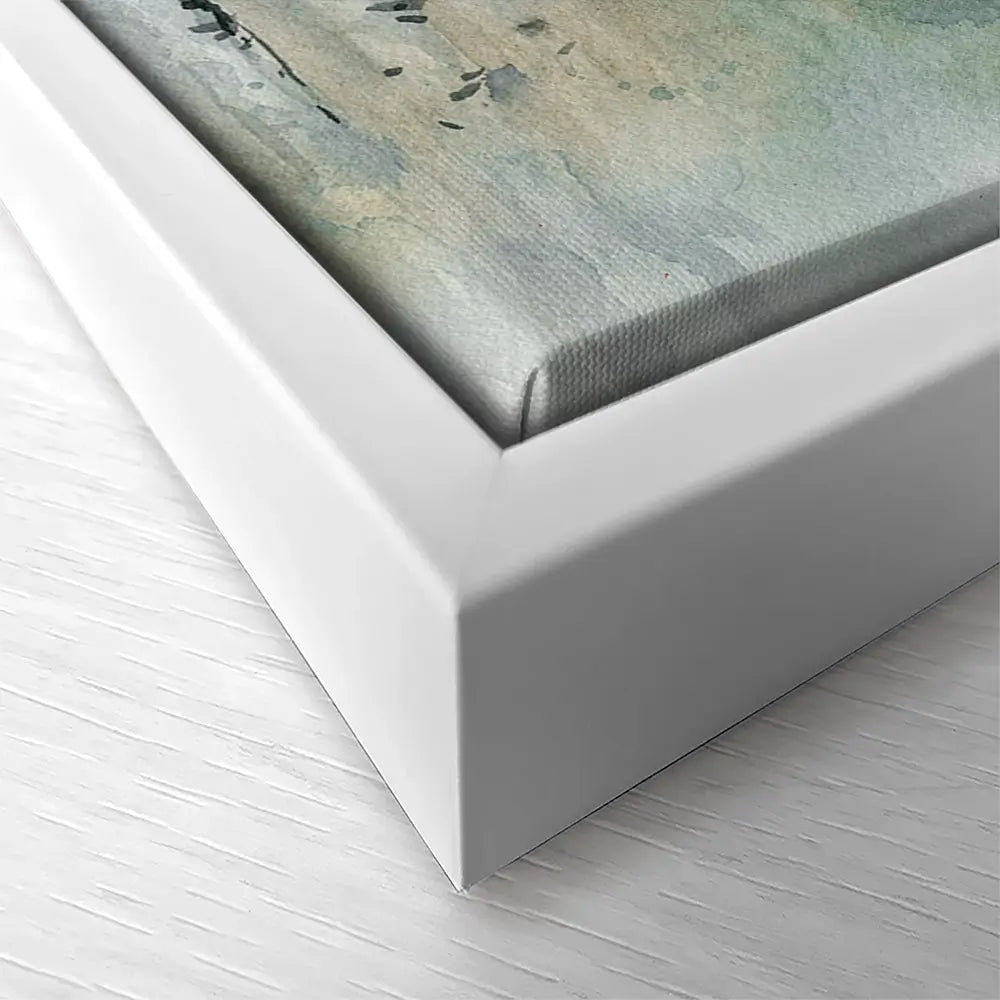 Waters Edge 2 Oversized Canvas Print Waters Edge 2 Oversized Canvas Print wall art product Carol Robinson