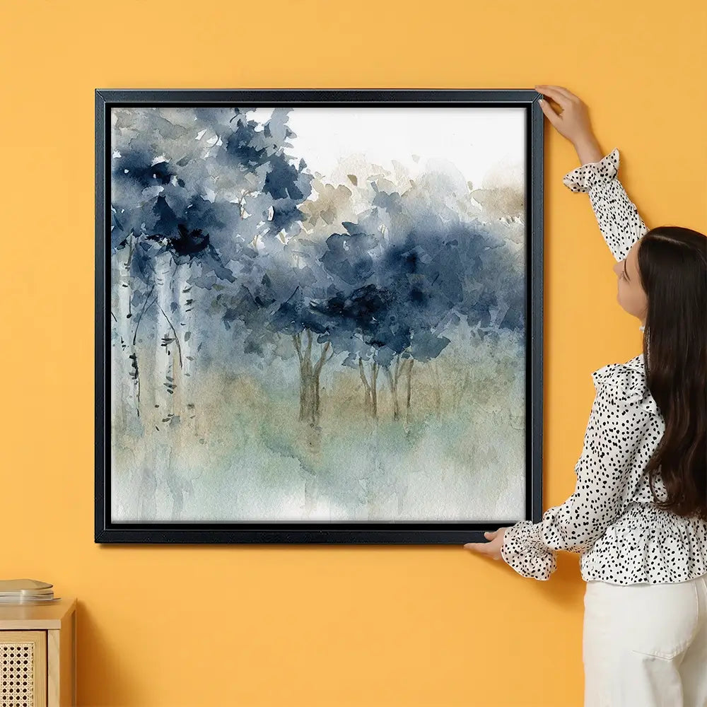 Waters Edge 2 Oversized Canvas Print Waters Edge 2 Oversized Canvas Print wall art product Carol Robinson