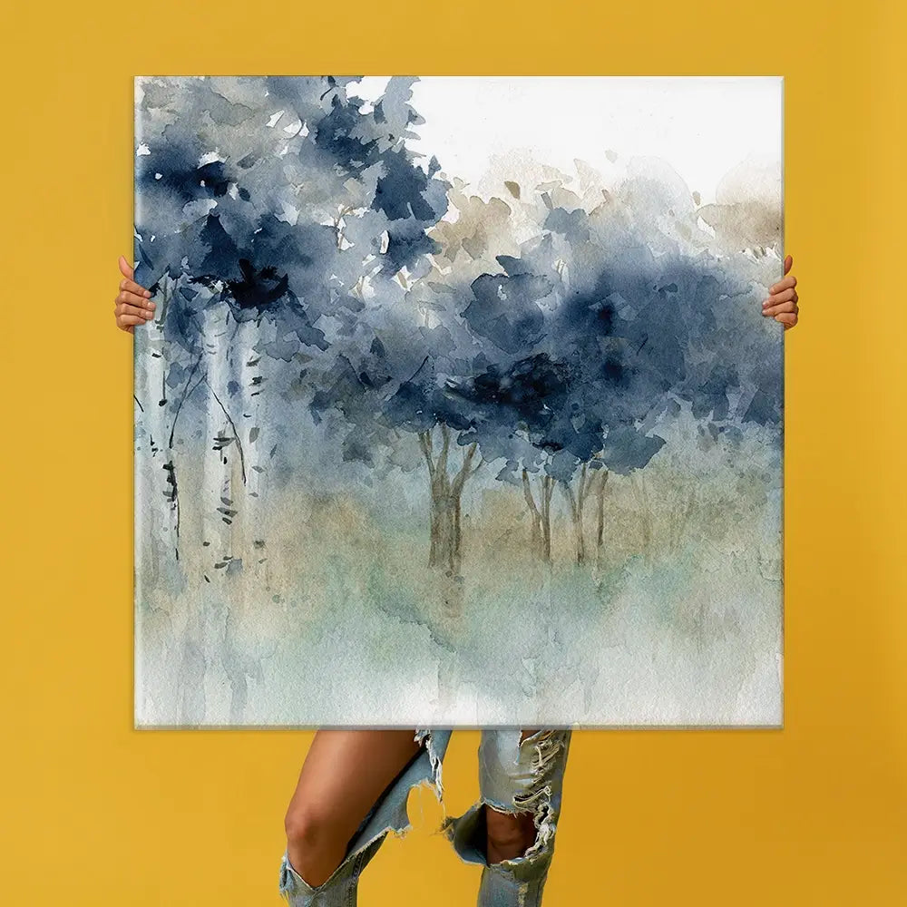 Waters Edge 2 Oversized Canvas Print Waters Edge 2 Oversized Canvas Print wall art product Carol Robinson