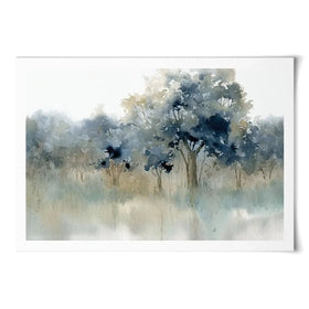 Waters Edge Art Print Waters Edge Art Print wall art product Carol Robinson