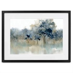 Waters Edge Framed Art Print Waters Edge Framed Art Print wall art product Carol Robinson