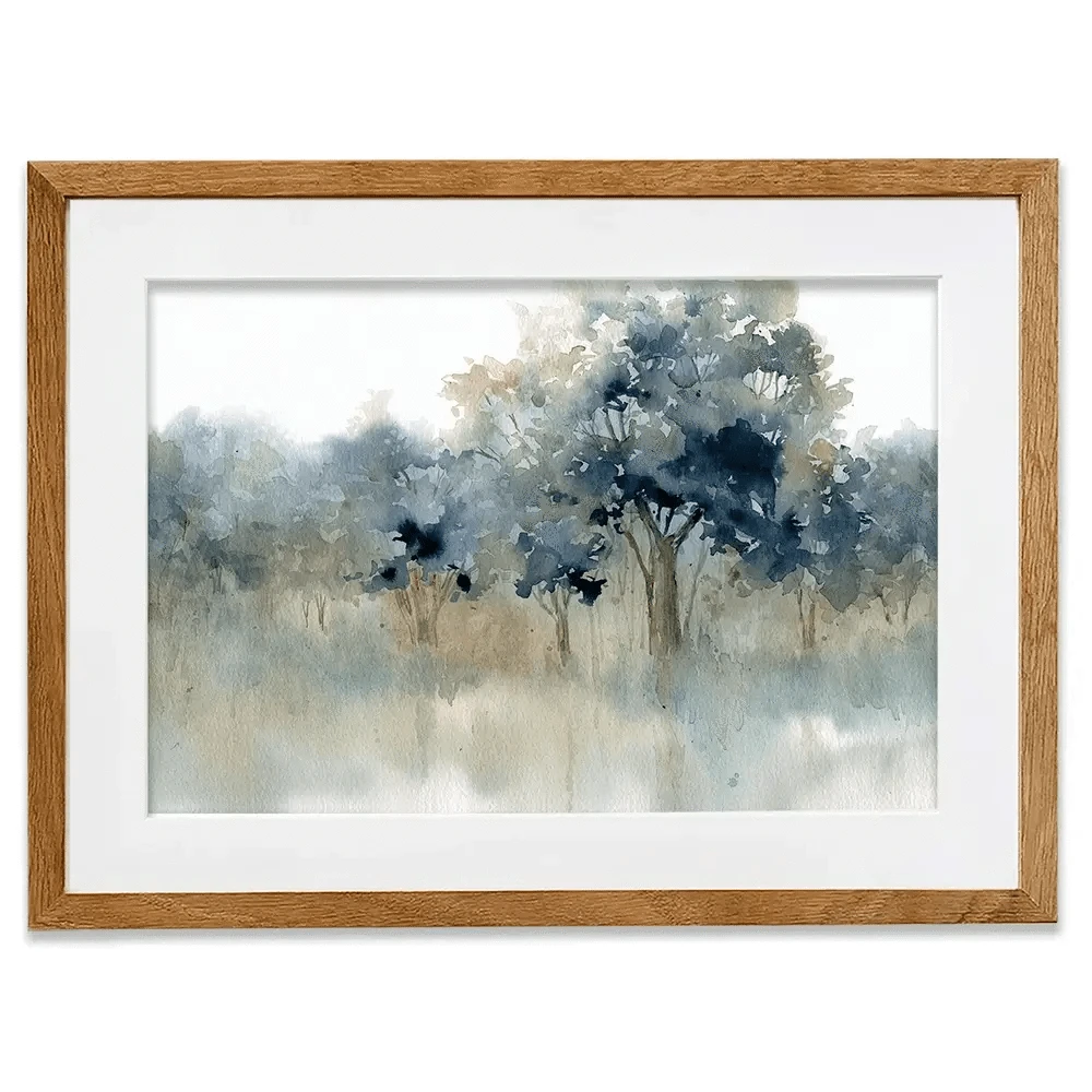 Waters Edge Framed Art Print Waters Edge Framed Art Print wall art product Carol Robinson