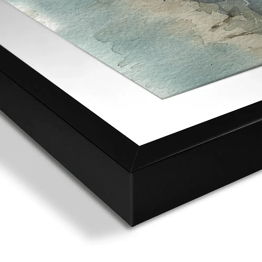 Waters Edge Framed Art Print Trio Waters Edge Framed Art Print Trio wall art product Carol Robinson