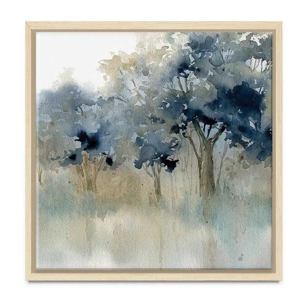 Waters Edge Oversized Canvas Print Waters Edge Oversized Canvas Print wall art product Carol Robinson