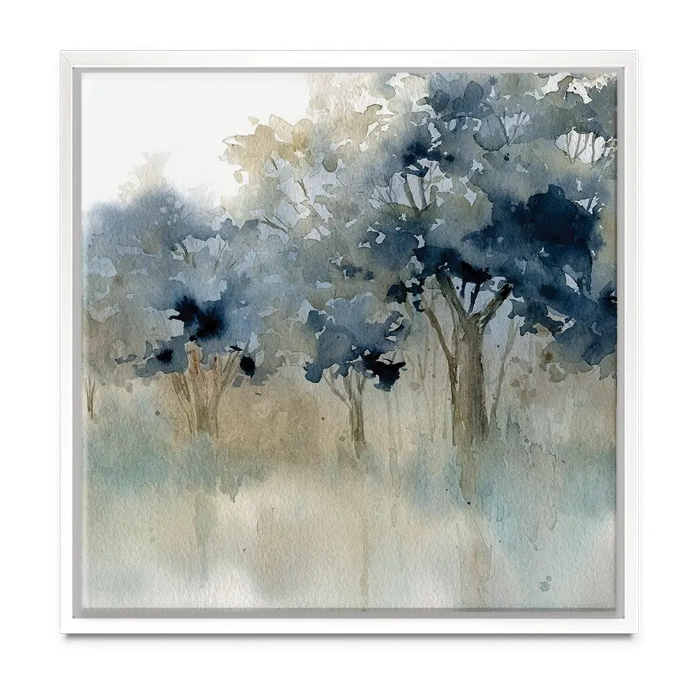 Waters Edge Oversized Canvas Print Waters Edge Oversized Canvas Print wall art product Carol Robinson