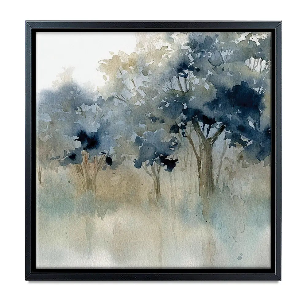Waters Edge Oversized Canvas Print Waters Edge Oversized Canvas Print wall art product Carol Robinson